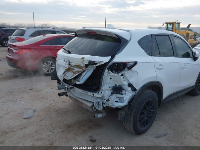 Photo 5 VIN: JM3KE2DY1E0368952 - MAZDA CX-5 