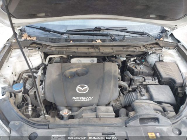 Photo 9 VIN: JM3KE2DY1E0368952 - MAZDA CX-5 