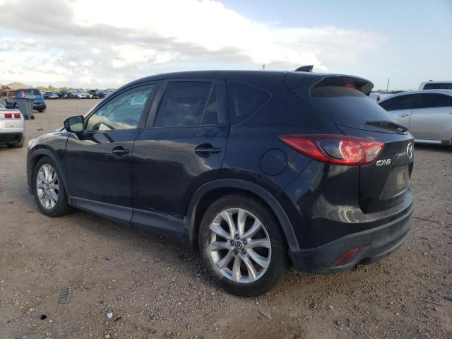 Photo 1 VIN: JM3KE2DY1E0387758 - MAZDA CX-5 