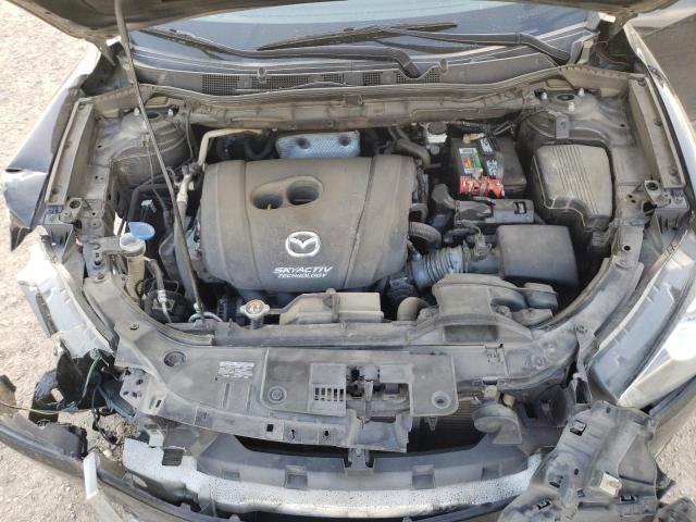 Photo 11 VIN: JM3KE2DY1E0387758 - MAZDA CX-5 