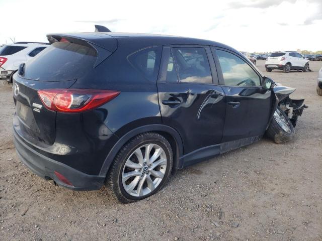 Photo 2 VIN: JM3KE2DY1E0387758 - MAZDA CX-5 