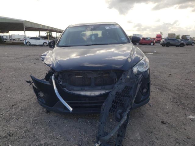 Photo 4 VIN: JM3KE2DY1E0387758 - MAZDA CX-5 