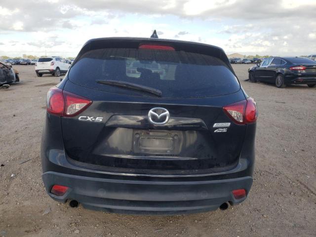 Photo 5 VIN: JM3KE2DY1E0387758 - MAZDA CX-5 