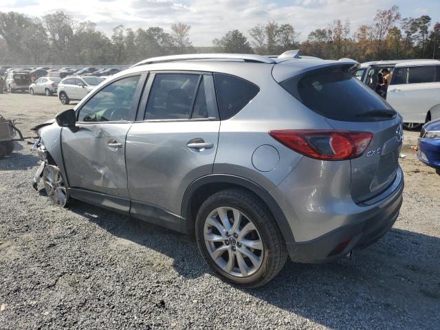 Photo 1 VIN: JM3KE2DY1E0425750 - MAZDA CX-5 GT 