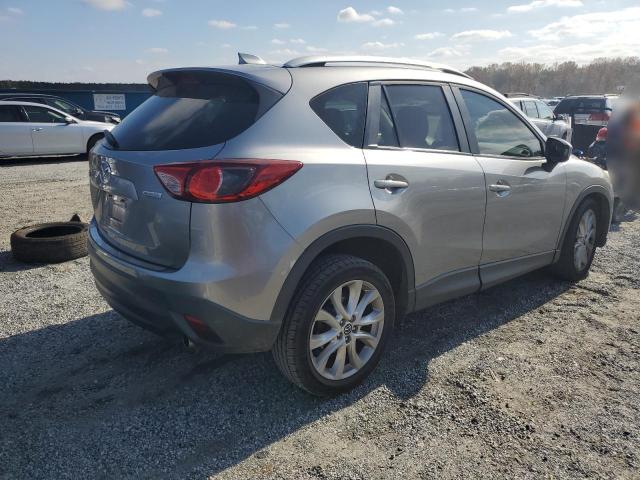 Photo 2 VIN: JM3KE2DY1E0425750 - MAZDA CX-5 GT 