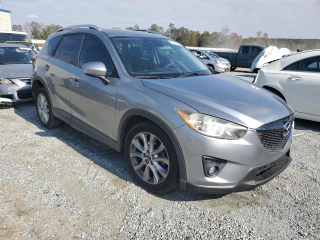 Photo 3 VIN: JM3KE2DY1E0425750 - MAZDA CX-5 GT 