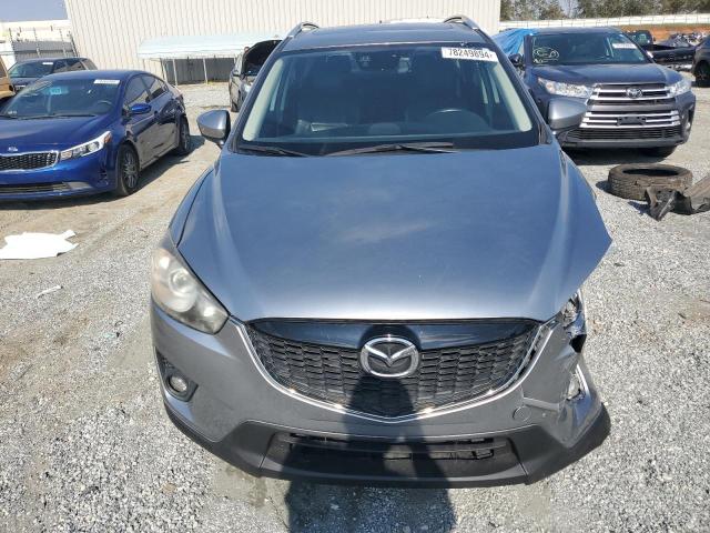 Photo 4 VIN: JM3KE2DY1E0425750 - MAZDA CX-5 GT 