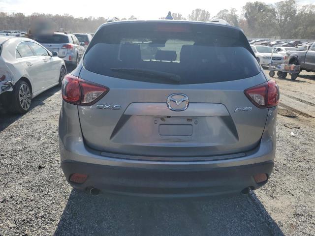 Photo 5 VIN: JM3KE2DY1E0425750 - MAZDA CX-5 GT 