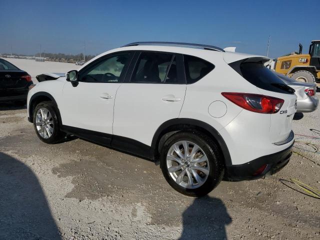 Photo 1 VIN: JM3KE2DY1E0425909 - MAZDA CX-5 GT 