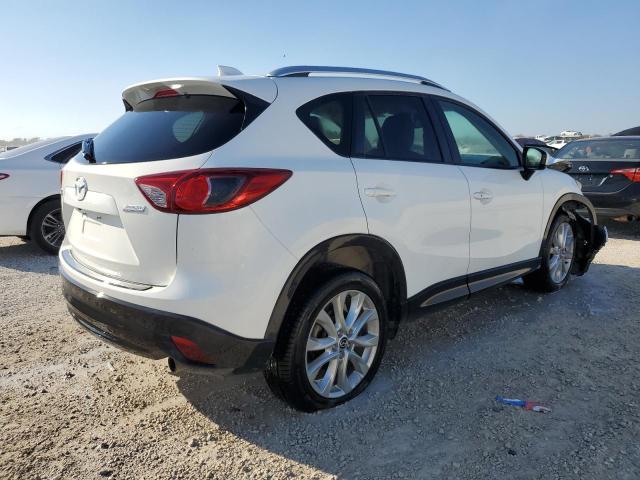 Photo 2 VIN: JM3KE2DY1E0425909 - MAZDA CX-5 GT 