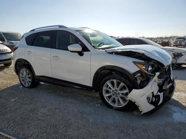 Photo 3 VIN: JM3KE2DY1E0425909 - MAZDA CX-5 GT 