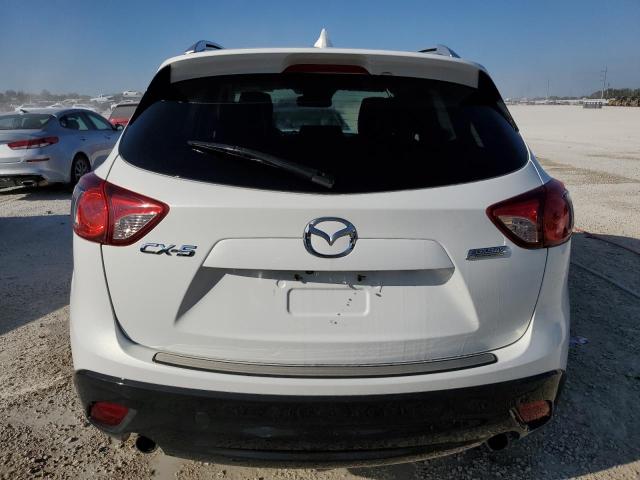 Photo 5 VIN: JM3KE2DY1E0425909 - MAZDA CX-5 GT 