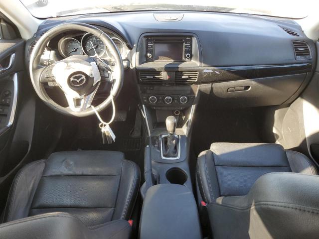 Photo 7 VIN: JM3KE2DY1E0425909 - MAZDA CX-5 GT 