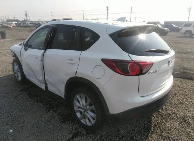 Photo 2 VIN: JM3KE2DY1F0466882 - MAZDA CX-5 