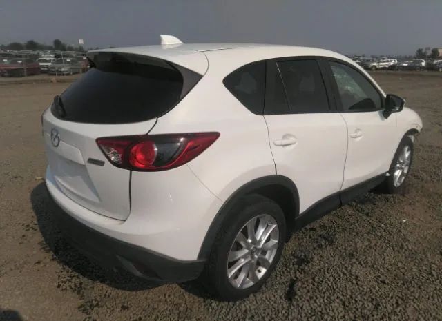 Photo 3 VIN: JM3KE2DY1F0466882 - MAZDA CX-5 