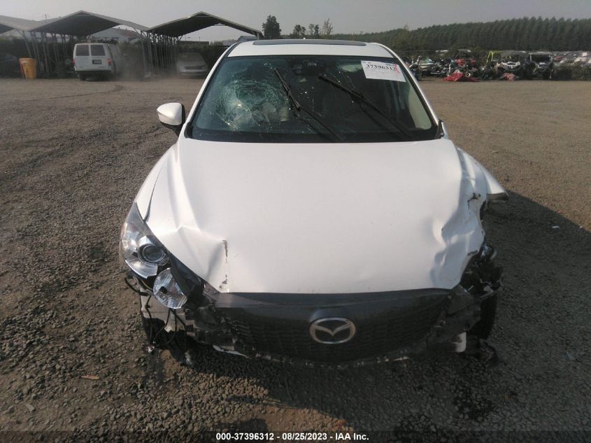 Photo 12 VIN: JM3KE2DY1F0466882 - MAZDA CX-5 