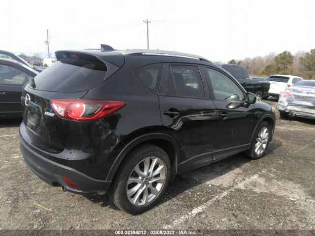 Photo 3 VIN: JM3KE2DY1F0472455 - MAZDA CX-5 