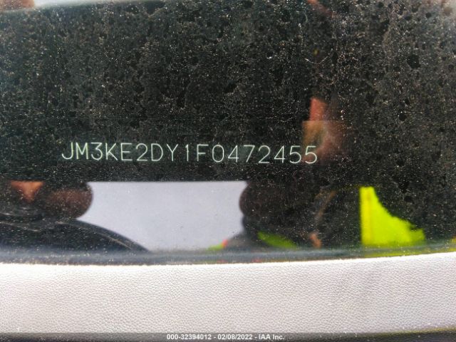 Photo 8 VIN: JM3KE2DY1F0472455 - MAZDA CX-5 