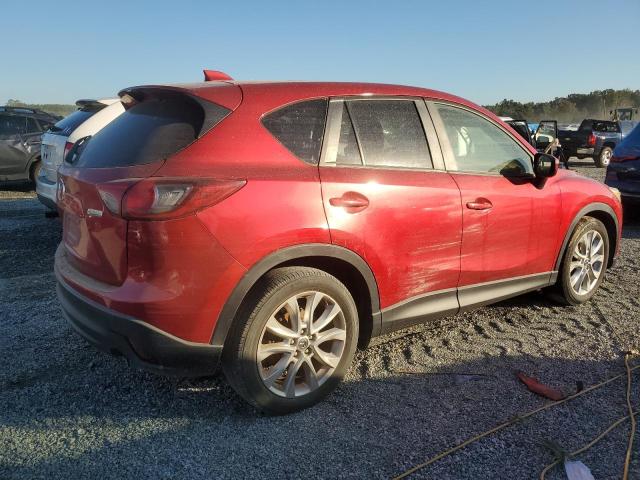 Photo 2 VIN: JM3KE2DY1F0476800 - MAZDA CX-5 GT 