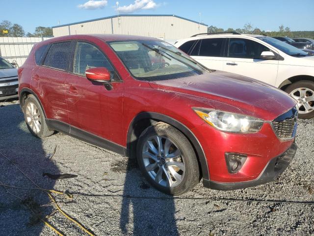 Photo 3 VIN: JM3KE2DY1F0476800 - MAZDA CX-5 GT 