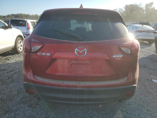 Photo 5 VIN: JM3KE2DY1F0476800 - MAZDA CX-5 GT 