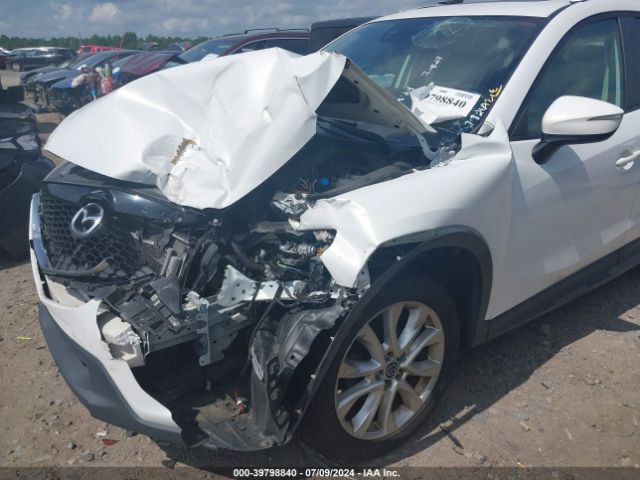 Photo 5 VIN: JM3KE2DY1F0491409 - MAZDA CX-5 