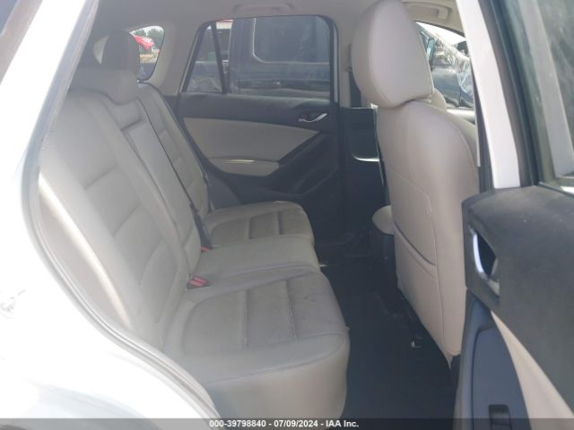 Photo 7 VIN: JM3KE2DY1F0491409 - MAZDA CX-5 