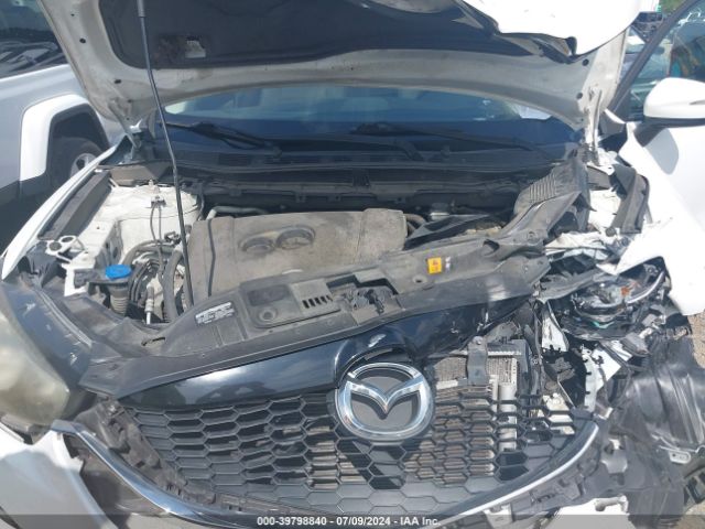 Photo 9 VIN: JM3KE2DY1F0491409 - MAZDA CX-5 