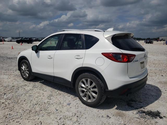 Photo 1 VIN: JM3KE2DY1F0500447 - MAZDA CX-5 