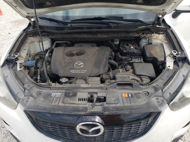 Photo 11 VIN: JM3KE2DY1F0500447 - MAZDA CX-5 