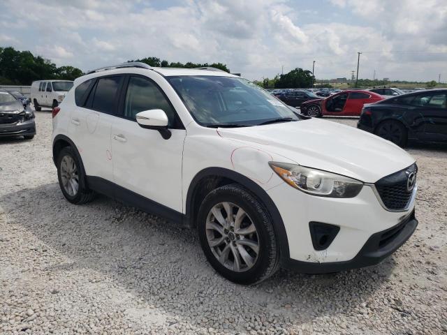 Photo 3 VIN: JM3KE2DY1F0500447 - MAZDA CX-5 