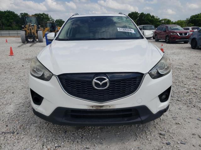 Photo 4 VIN: JM3KE2DY1F0500447 - MAZDA CX-5 