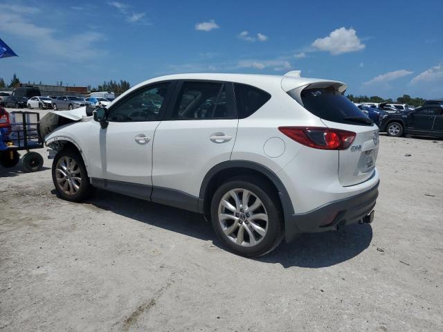 Photo 1 VIN: JM3KE2DY1F0520844 - MAZDA CX-5 GT 