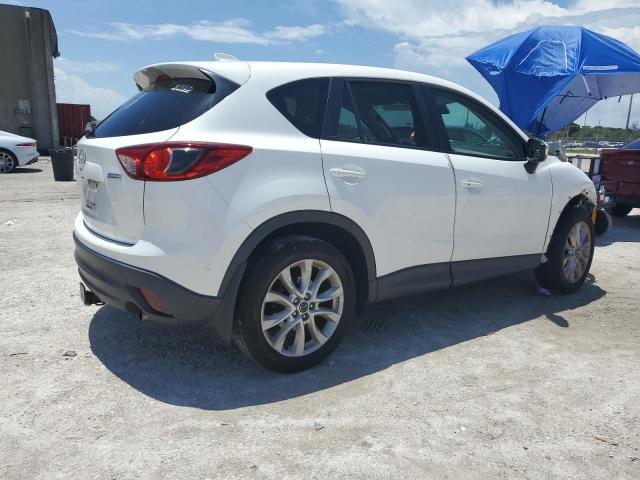 Photo 2 VIN: JM3KE2DY1F0520844 - MAZDA CX-5 GT 