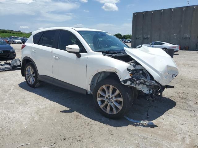 Photo 3 VIN: JM3KE2DY1F0520844 - MAZDA CX-5 GT 