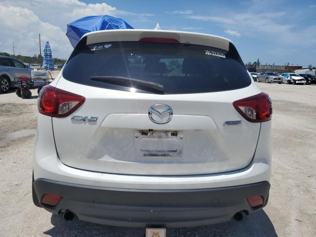 Photo 5 VIN: JM3KE2DY1F0520844 - MAZDA CX-5 GT 