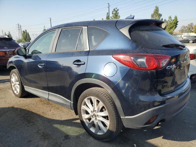 Photo 1 VIN: JM3KE2DY1F0526692 - MAZDA CX-5 GT 