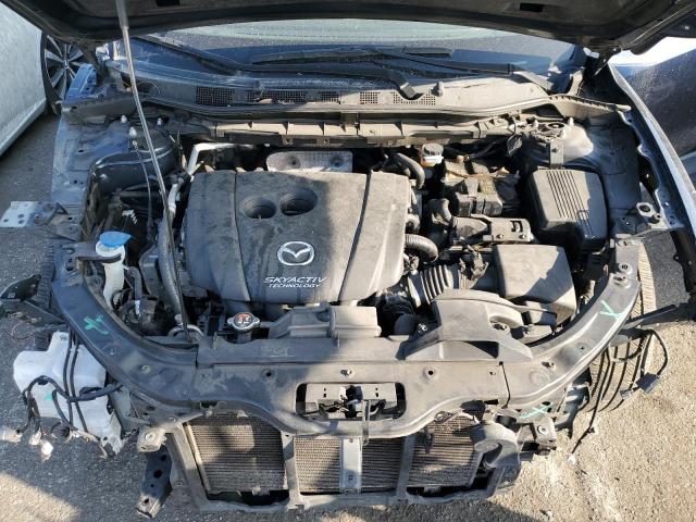 Photo 10 VIN: JM3KE2DY1F0526692 - MAZDA CX-5 GT 