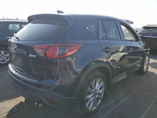 Photo 2 VIN: JM3KE2DY1F0526692 - MAZDA CX-5 GT 