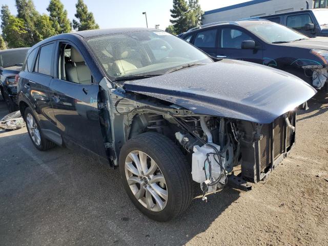 Photo 3 VIN: JM3KE2DY1F0526692 - MAZDA CX-5 GT 