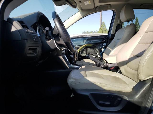 Photo 6 VIN: JM3KE2DY1F0526692 - MAZDA CX-5 GT 