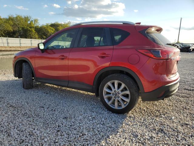 Photo 1 VIN: JM3KE2DY1F0544383 - MAZDA CX-5 