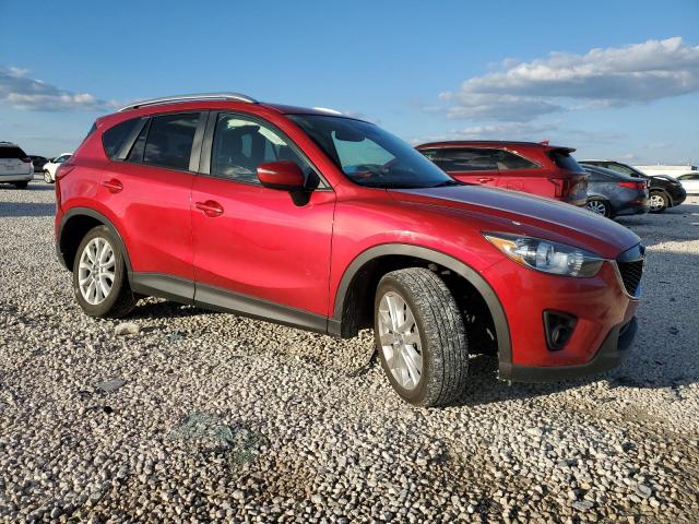 Photo 3 VIN: JM3KE2DY1F0544383 - MAZDA CX-5 