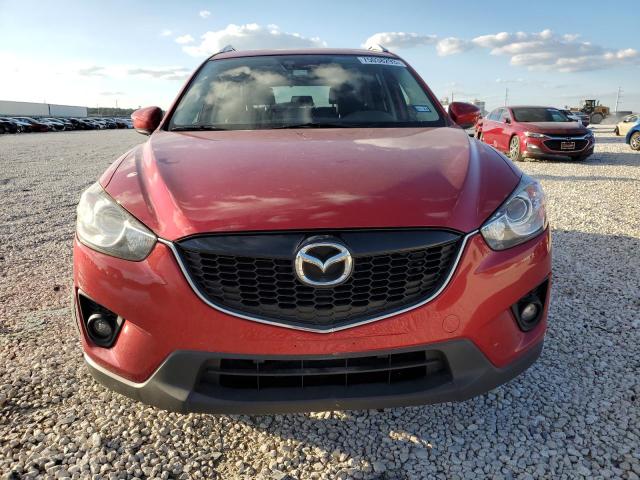 Photo 4 VIN: JM3KE2DY1F0544383 - MAZDA CX-5 