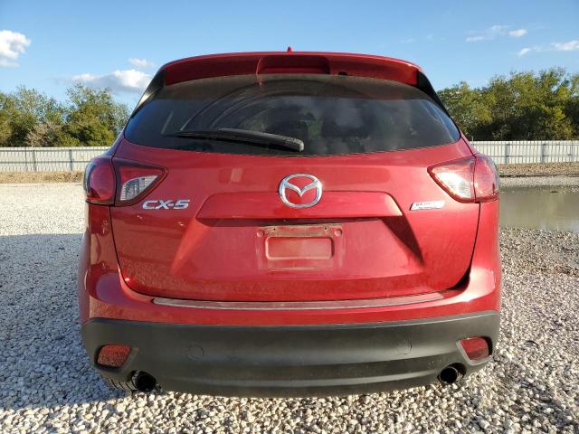 Photo 5 VIN: JM3KE2DY1F0544383 - MAZDA CX-5 