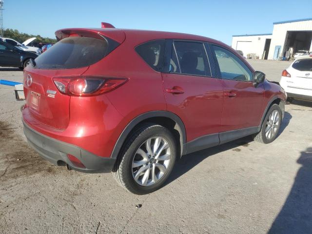 Photo 2 VIN: JM3KE2DY1F0544688 - MAZDA CX-5 GT 