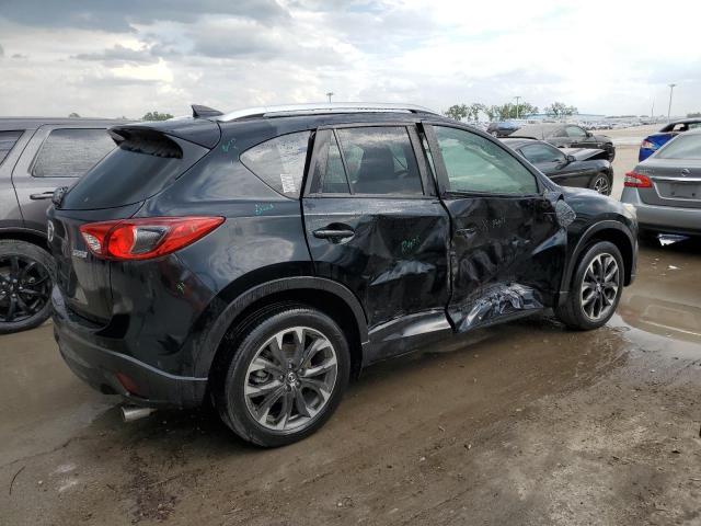 Photo 2 VIN: JM3KE2DY1G0603708 - MAZDA CX-5 GT 