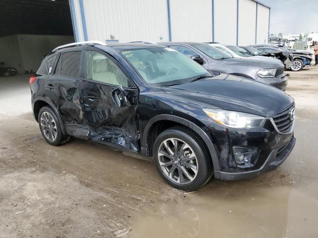 Photo 3 VIN: JM3KE2DY1G0603708 - MAZDA CX-5 GT 