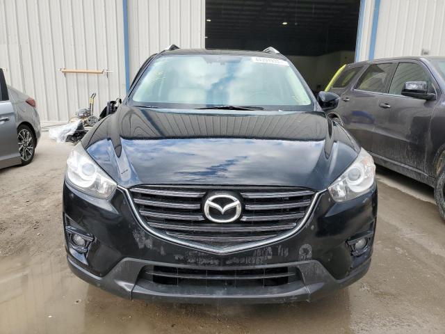 Photo 4 VIN: JM3KE2DY1G0603708 - MAZDA CX-5 GT 