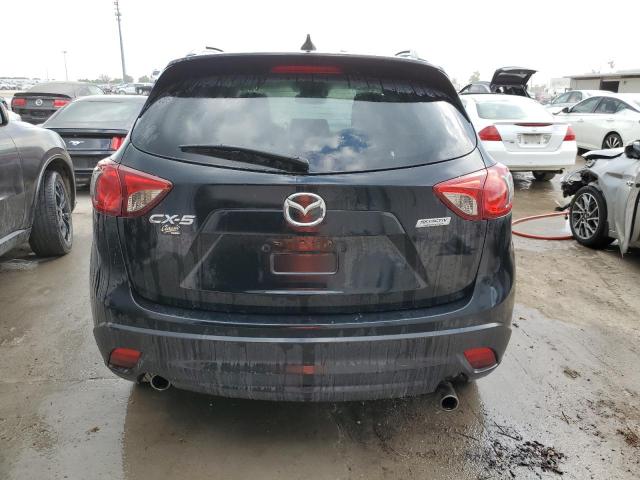 Photo 5 VIN: JM3KE2DY1G0603708 - MAZDA CX-5 GT 